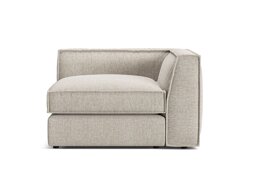 Modulaarinen istuinyksikkö Dalodei 101 (Babel Sand)
