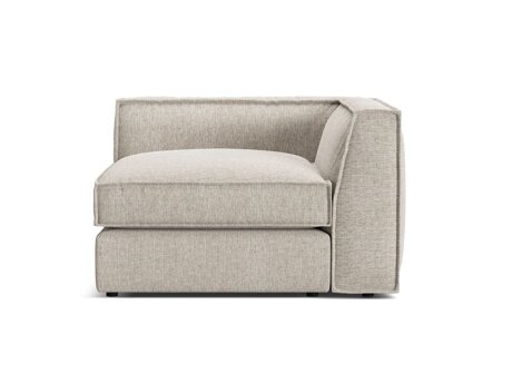 Modulaarinen istuinyksikkö Dalodei 101 (Babel Sand)