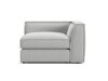 Modulaarinen istuinyksikkö Dalodei 101 (Babel Light grey)