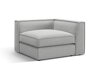 Modulaarinen istuinyksikkö Dalodei 101 (Babel Light grey)