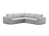 Modulaarinen istuinyksikkö Dalodei 101 (Babel Light grey)