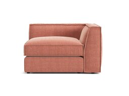 Modulaarinen istuinyksikkö Dalodei 101 (Babel Red)