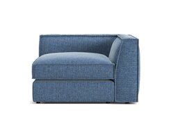 Modulaarinen istuinyksikkö Dalodei 101 (Babel Blue)