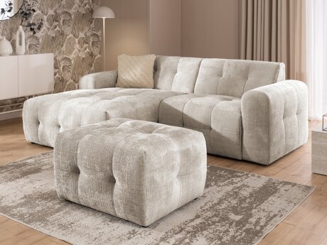 Upholstered furniture set Rocklin 184 (Cremona 14)