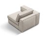 Modulaarinen istuinyksikkö Dalodei 102 (Babel Sand)