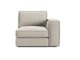 Modulaarinen istuinyksikkö Dalodei 102 (Babel Sand)