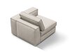 Modulaarinen istuinyksikkö Dalodei 102 (Babel Sand)