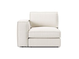 Modulaarinen istuinyksikkö Dalodei 102 (Babel White)