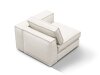 Modulaarinen istuinyksikkö Dalodei 102 (Babel White)