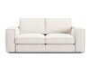 Modulaarinen istuinyksikkö Dalodei 102 (Babel White)