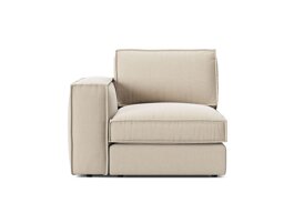 Modulaarinen istuinyksikkö Dalodei 102 (Babel Toffee)