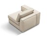 Modulaarinen istuinyksikkö Dalodei 102 (Babel Toffee)