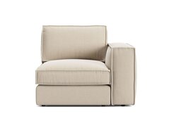 Modulaarinen istuinyksikkö Dalodei 102 (Babel Toffee)