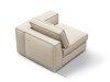 Modulaarinen istuinyksikkö Dalodei 102 (Babel Toffee)