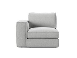 Modulaarinen istuinyksikkö Dalodei 102 (Babel Light grey)