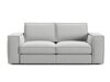 Modulaarinen istuinyksikkö Dalodei 102 (Babel Light grey)