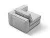 Modulaarinen istuinyksikkö Dalodei 102 (Babel Light grey)