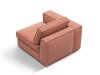 Modulaarinen istuinyksikkö Dalodei 102 (Babel Red)