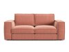 Modulaarinen istuinyksikkö Dalodei 102 (Babel Red)