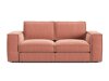 Modulaarinen istuinyksikkö Dalodei 102 (Babel Red)