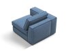 Modulaarinen istuinyksikkö Dalodei 102 (Babel Blue)