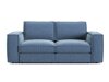Modulaarinen istuinyksikkö Dalodei 102 (Babel Blue)