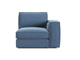 Modulaarinen istuinyksikkö Dalodei 102 (Babel Blue)