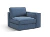 Modulaarinen istuinyksikkö Dalodei 102 (Babel Blue)
