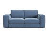 Modulaarinen istuinyksikkö Dalodei 102 (Babel Blue)