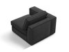Modulaarinen istuinyksikkö Dalodei 102 (Babel Black)