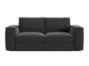 Modulaarinen istuinyksikkö Dalodei 102 (Babel Black)