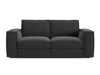Modulaarinen istuinyksikkö Dalodei 102 (Babel Black)