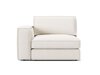 Modulaarinen istuinyksikkö Dalodei 103 (Babel White)