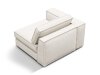 Modulaarinen istuinyksikkö Dalodei 103 (Babel White)