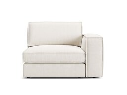 Modulaarinen istuinyksikkö Dalodei 103 (Babel White)