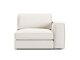 Modulaarinen istuinyksikkö Dalodei 103 (Babel White)