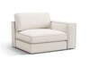 Modulaarinen istuinyksikkö Dalodei 103 (Babel White)