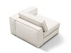 Modulaarinen istuinyksikkö Dalodei 103 (Babel White)