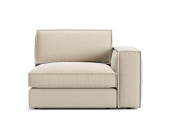 Modulaarinen istuinyksikkö Dalodei 103 (Babel Toffee)