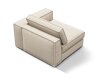 Modulaarinen istuinyksikkö Dalodei 103 (Babel Toffee)