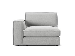 Modulaarinen istuinyksikkö Dalodei 103 (Babel Light grey)
