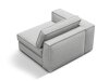 Modulaarinen istuinyksikkö Dalodei 103 (Babel Light grey)