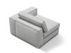 Modulaarinen istuinyksikkö Dalodei 103 (Babel Light grey)