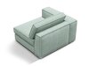 Modulaarinen istuinyksikkö Dalodei 103 (Babel Safira)