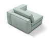 Modulaarinen istuinyksikkö Dalodei 103 (Babel Safira)