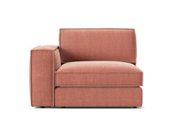 Modulaarinen istuinyksikkö Dalodei 103 (Babel Red)