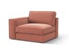 Modulaarinen istuinyksikkö Dalodei 103 (Babel Red)