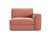 Modulaarinen istuinyksikkö Dalodei 103 (Babel Red)