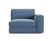 Modulaarinen istuinyksikkö Dalodei 103 (Babel Blue)
