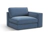 Modulaarinen istuinyksikkö Dalodei 103 (Babel Blue)